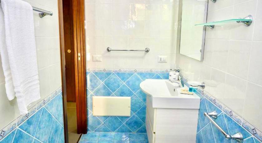 Appartamento Perla Blu Cefalù Esterno foto