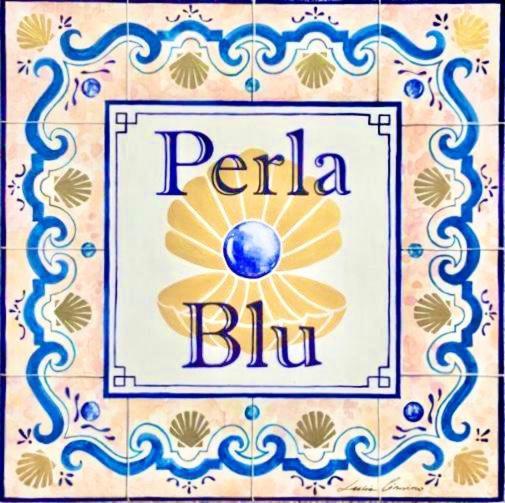 Appartamento Perla Blu Cefalù Esterno foto